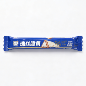 萌小二22g牛奶味瑞丝脆角