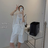 row同款五分裤短裤 商品缩略图4