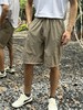 yewai野外男士透气孔冰丝短裤 | 摸上去滑溜溜、凉丝丝，就像把冰毛巾裹在腿上【3-7天发货】 商品缩略图3