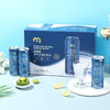 麦德龙 麦臻选 充气天然矿泉水 320ml*12/24罐 商品缩略图1