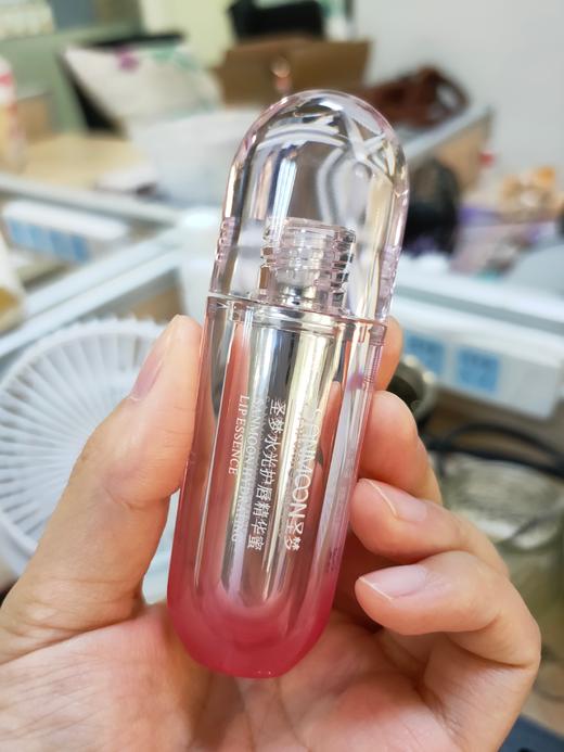 【新品上市】圣梦水光护唇精华蜜 商品图4