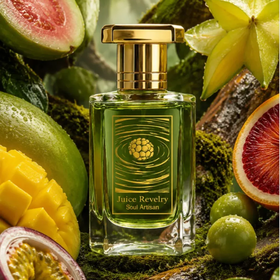 心灵工匠 小人国-果汁派对 Soul Artisan Juice Revelry 分装