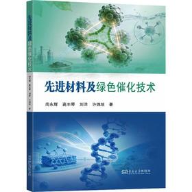 先进材料及绿色催化技术