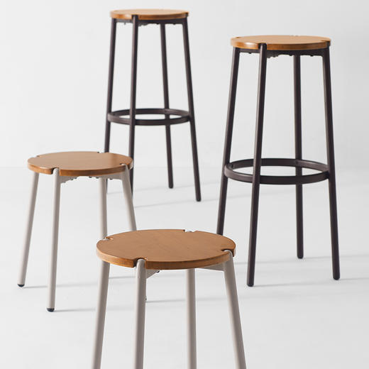 哲品 知竹常乐系列家具 商品图5