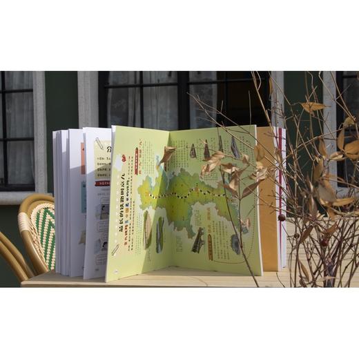 地图里的大中国 商品图3