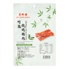 【新品】美珍香竹盐烧烤猪肉65g竹盐咸口肉类即食休闲零食全家享用 商品缩略图3
