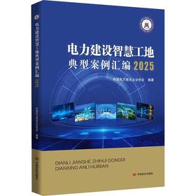 电力建设智慧工地典型案例汇编.2025