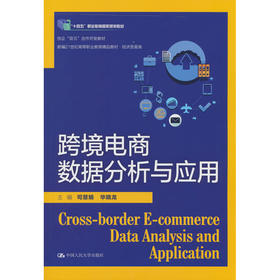 跨境电商数据分析与应用