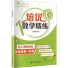 交大之星.培优数学精练.四年级第一学期 商品缩略图0