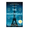 夜莺 英文原版小说 The Nightingale 英文版原版书籍 克莉丝汀汉娜 Kristin Hannah Pan 进口英语书 商品缩略图0