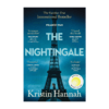 夜莺 英文原版小说 The Nightingale 英文版原版书籍 克莉丝汀汉娜 Kristin Hannah Pan 进口英语书 商品缩略图1