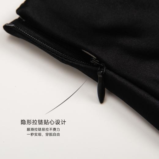 万事利家居吊带半裙套装-静柔(女） 商品图4