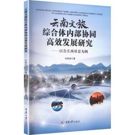 云南文旅综合体内部协同高效发展研究:以告庄西双景为例