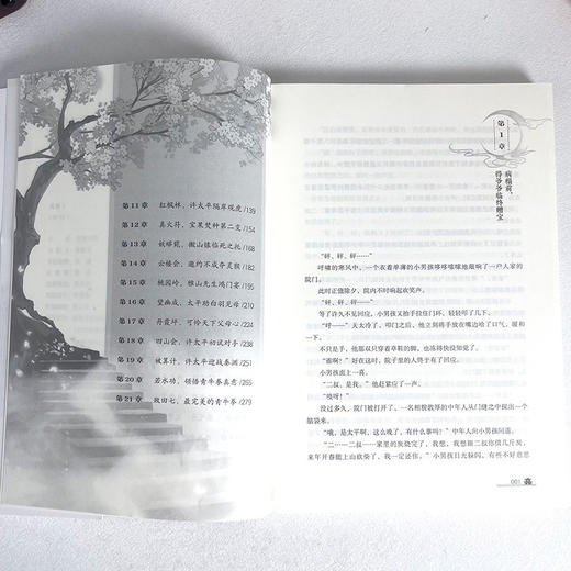 凡骨.1 商品图3