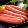 【YMHR】双汇新鲜嫩烤香肠1.9kg  烧烤油炸 商品缩略图1