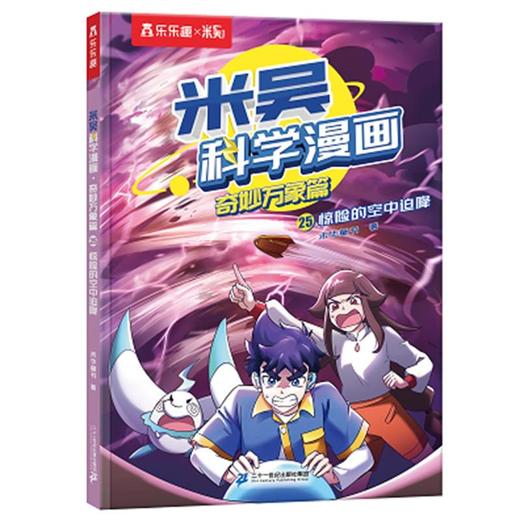 惊险的空中迫降 商品图0