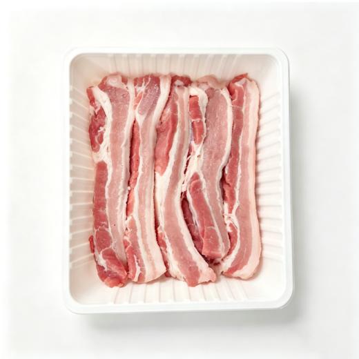 大红门1200g五花肉 商品图0