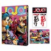 JOJO35周年纪念册.冬季 商品缩略图2