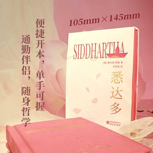 悉达多 商品图2