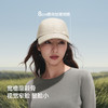 【26新品】蕉下亚麻鸭舌帽DS020 商品缩略图2