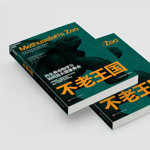 不老王国 商品图4