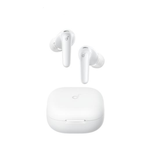 Anker安克 声阔 P31i 入耳式降噪耳机 D1202 商品图0