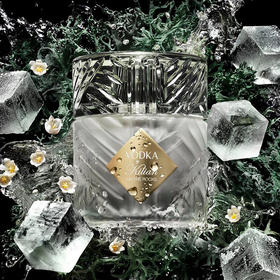 凯利安 特调系列-寒冰伏特加 26年新版 Kilian Vodka on the Rocks 分装