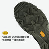 【戈21A+】【交个朋友】喜马拉雅逐林徒步鞋Vibram防滑耐磨抗菌户外运动男款(货号:Q15A026243) 商品缩略图2