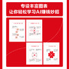 AI副业赚钱*这么简单（口袋版） AI时代生存手册 手把手教学 让普通人也能用AI副业增收赚钱翻身 商品缩略图2