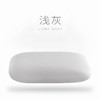 【冰丝凉感 透气排汗】HBB 午睡云感枕 夏日降温面料 久靠不闷热 7色可选 商品缩略图10