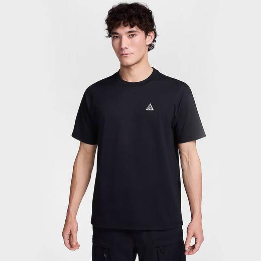 NIKE/耐克男时尚运动短袖T恤运动服HJ0799-010 商品图0