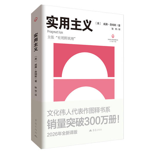 实用主义 商品图1