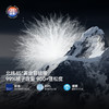 【戈21A+】喜马拉雅冰雪99PRO鹅绒服99绒900蓬拒水鹅绒防风保暖户外雪山攀登(货号:A35CR28374-284631) 商品缩略图2