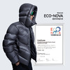 【戈21A+】喜马拉雅冰雪99PRO鹅绒服99绒900蓬拒水鹅绒防风保暖户外雪山攀登(货号:A35CR28374-284631) 商品缩略图0