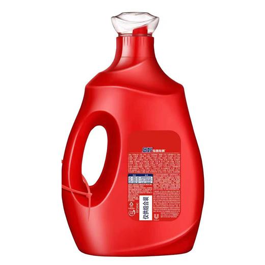 C奥妙2.3kg*2除菌除螨洗衣液 商品图2