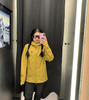 原价329凯*石M8男女款软壳冲锋衣外套073003 商品缩略图1
