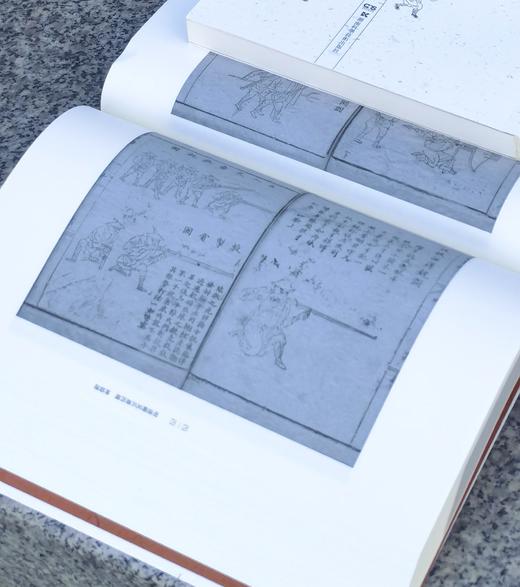 【特惠】中国科技典籍选刊04-05:《明清稀见兵书四种（全2册）》《明清之际西法军事文献选辑》，16开，平装，明 赵士桢、何良焘等著，湖南科技出版社2018/2019年一版一印，802+614页， 商品图10