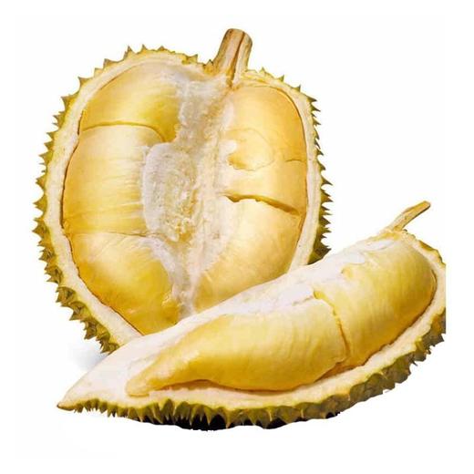 金枕榴莲B级（3000g）多退少补 商品图1