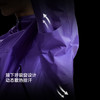 【戈21A+】喜马拉雅H5500格聂轻薄硬壳冲锋衣PK-TEX巅峰户外徒步登山外套女(货号:A25CATR329-284619) 商品缩略图3
