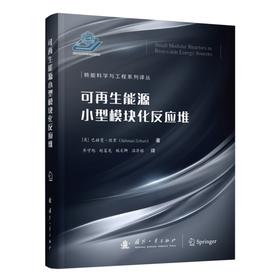 可再生能源小型模块化反应堆