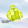【戈21A+】喜马拉雅风翼防晒衣轻量透气UPF50户外穿越徒步皮肤衣男女款(货号:A36BA68188-284725) 商品缩略图2