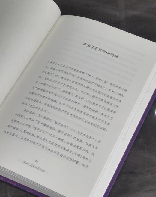 【特惠】《王尔德文选 镜子、谎言与瞬间》，32开精装，王尔德 著，三联书店，2021年版，印次不详，320页，定价：98，售价：30 商品图8