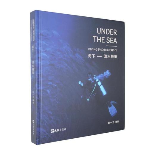 海下:潜水摄影 商品图0
