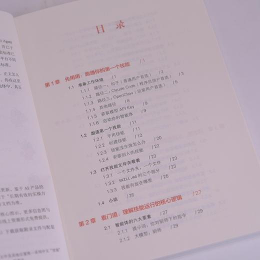 图解Skill:AI提效实战指南 商品图3