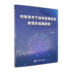 约束条件下纳米高熵合金的变形机理研究