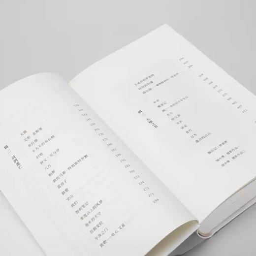 北岛：必有人重写爱情 自传性读本 收录长诗《歧路行》选章 中国当代文学书籍 理想国 商品图7