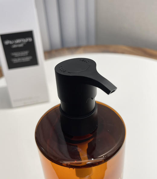 植村家新臻萃养肤洁颜油正装450ML073002 商品图6
