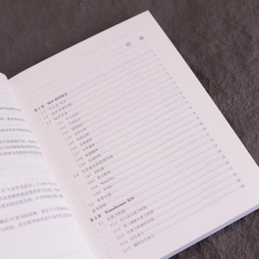 Happy-LLM:从零开始构建大模型 商品图4