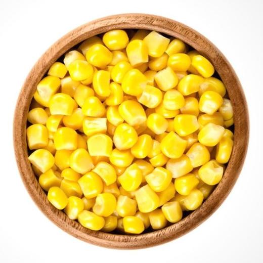 【新鲜现制】招牌原味玉米汁中杯LWY(450g/杯） 商品图1