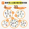 图说描写力 好词好句训练01  写人篇 商品缩略图1